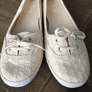 Keds sneakers
